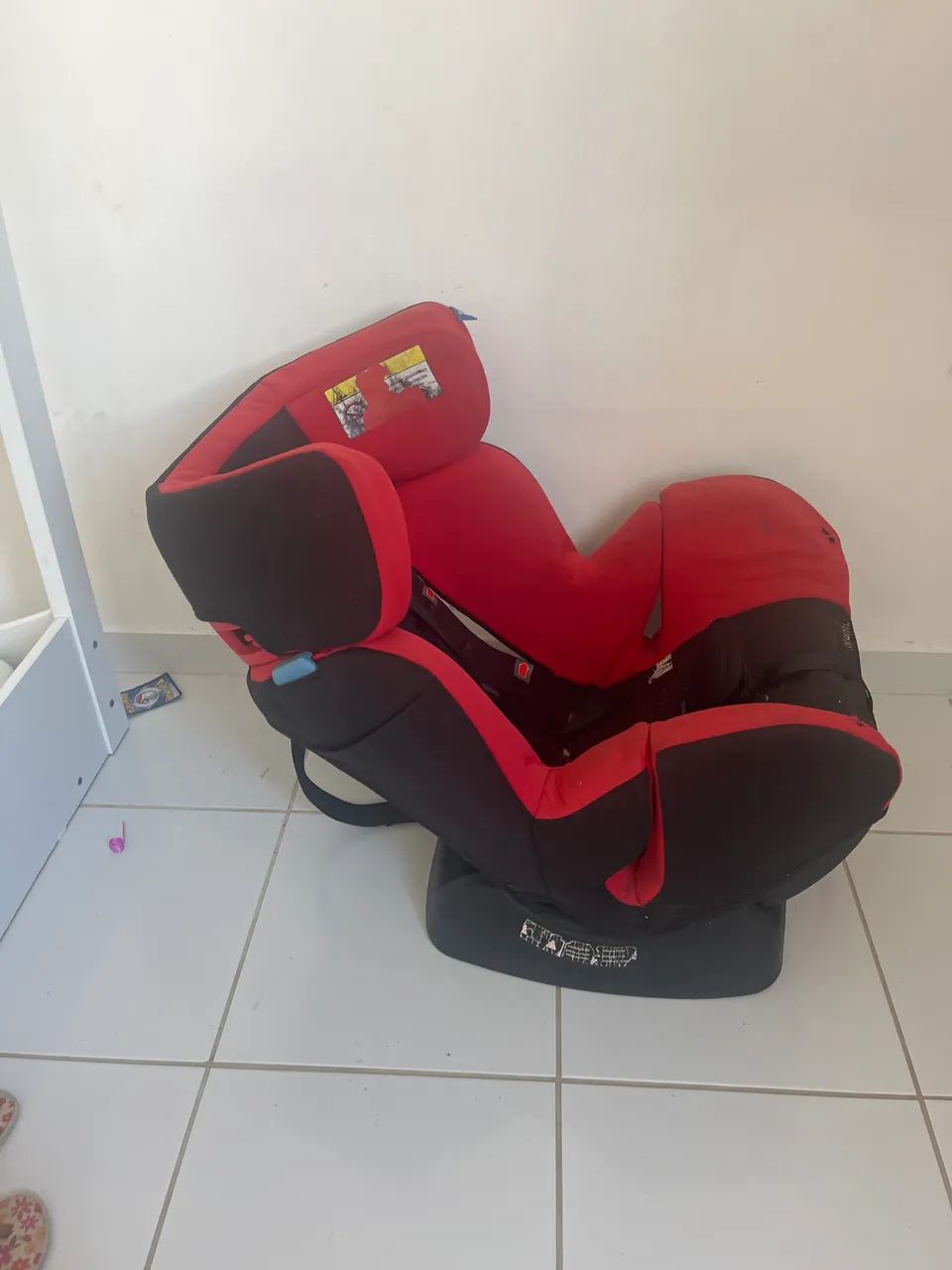 Cadeirinha para criança  - Foto 3