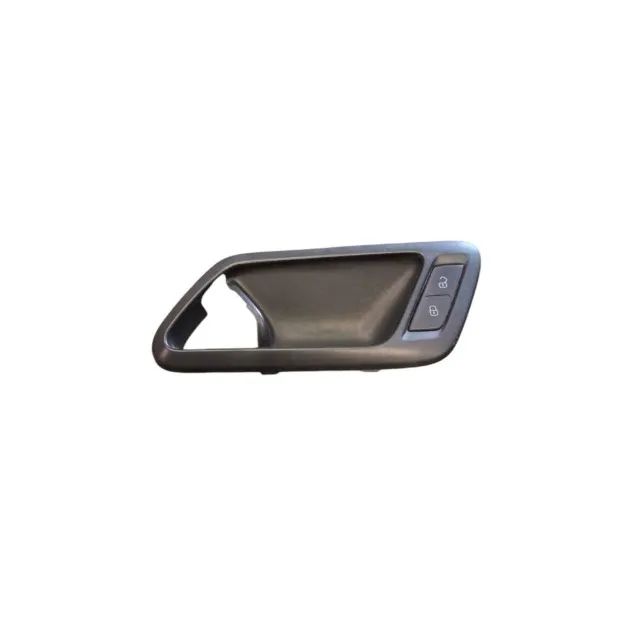 Moldura Maçaneta Dianteira Le Spacefox/fox/crosfox 2010/2022