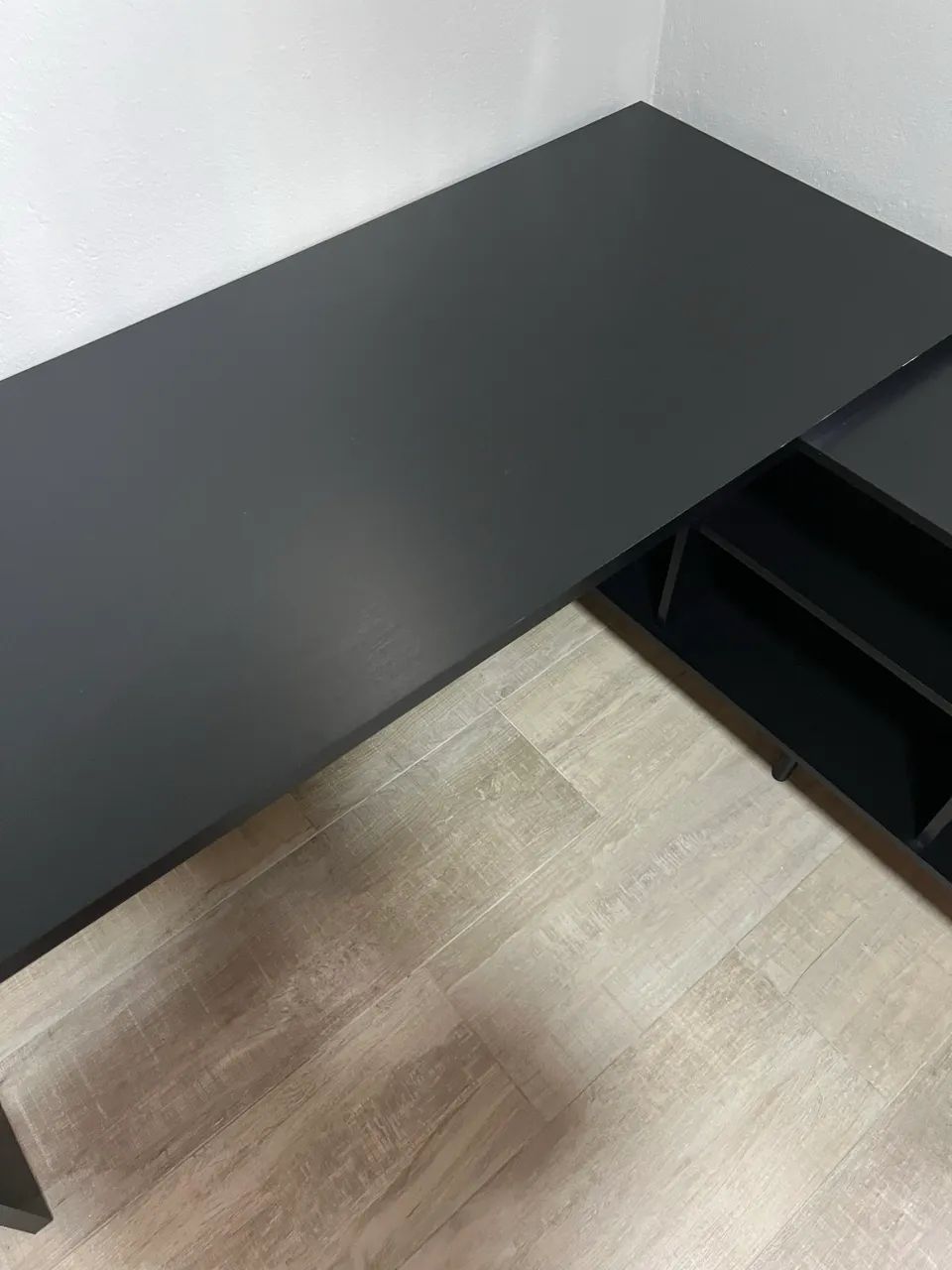 Mesa de canto para escritório  - Foto 3