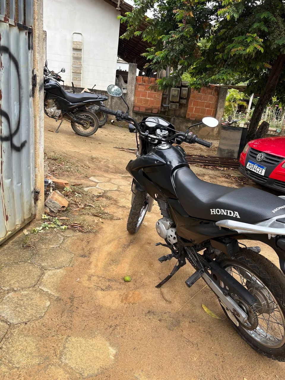 Vendo bros 150 ES  - Foto 2