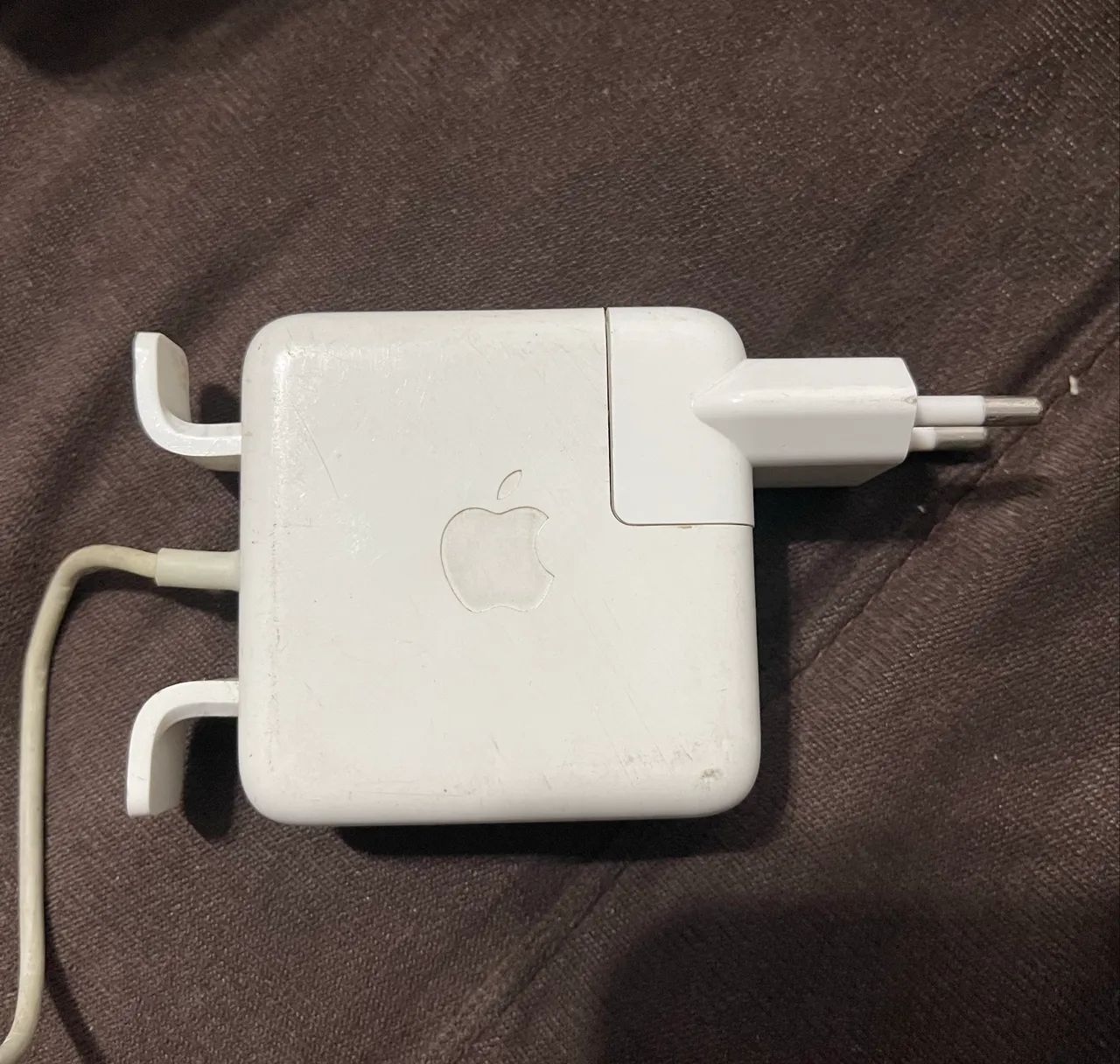 Fonte Megasafe Apple  A1374
