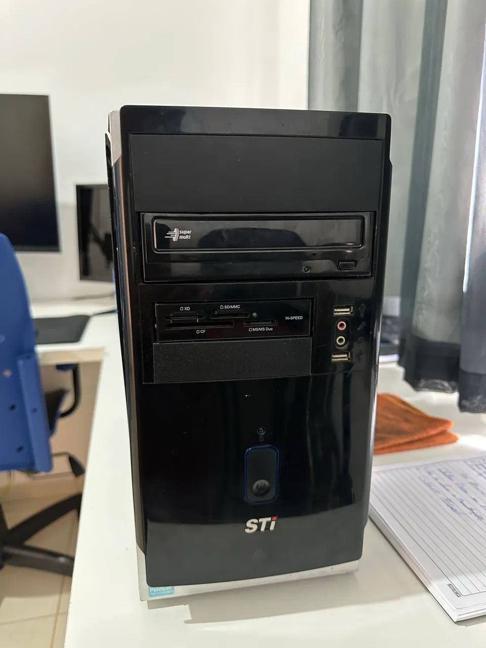 Computador 