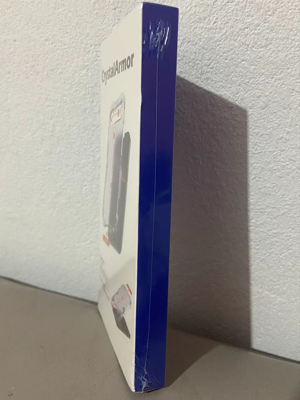 Kit 2 películas CrystalArmor - IPhone 11 - Foto 5