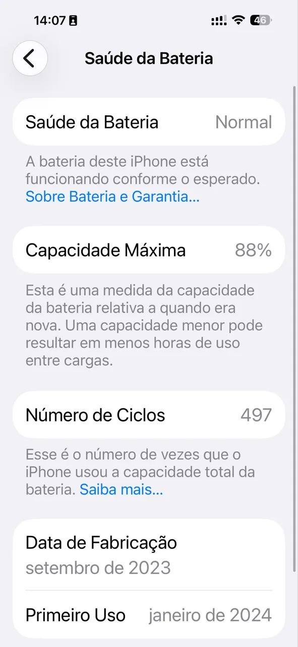 Iphone 15 pro max - Foto 5