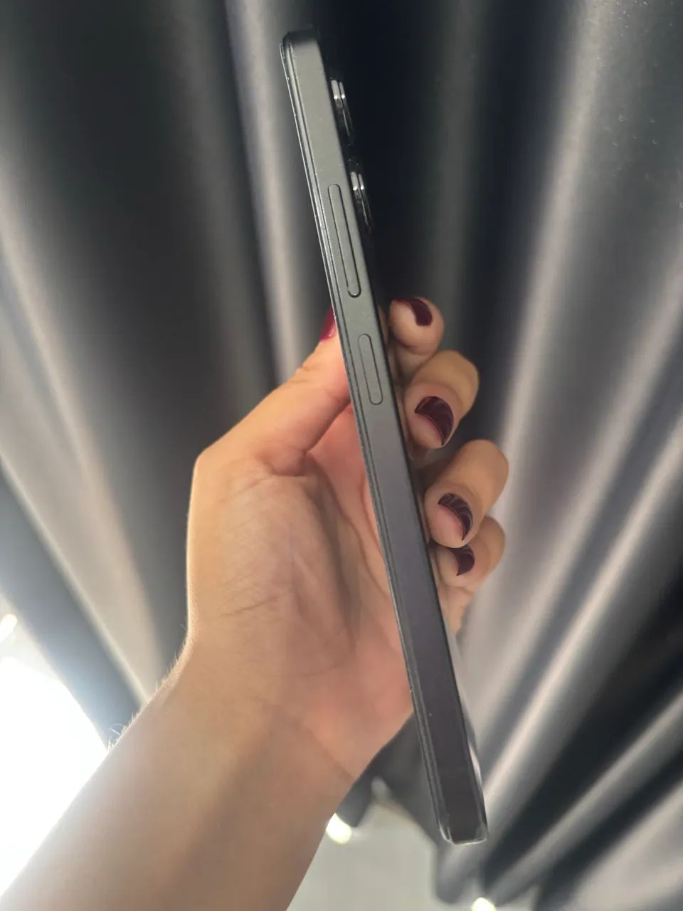 Vendo celular em bom estado - Foto 3