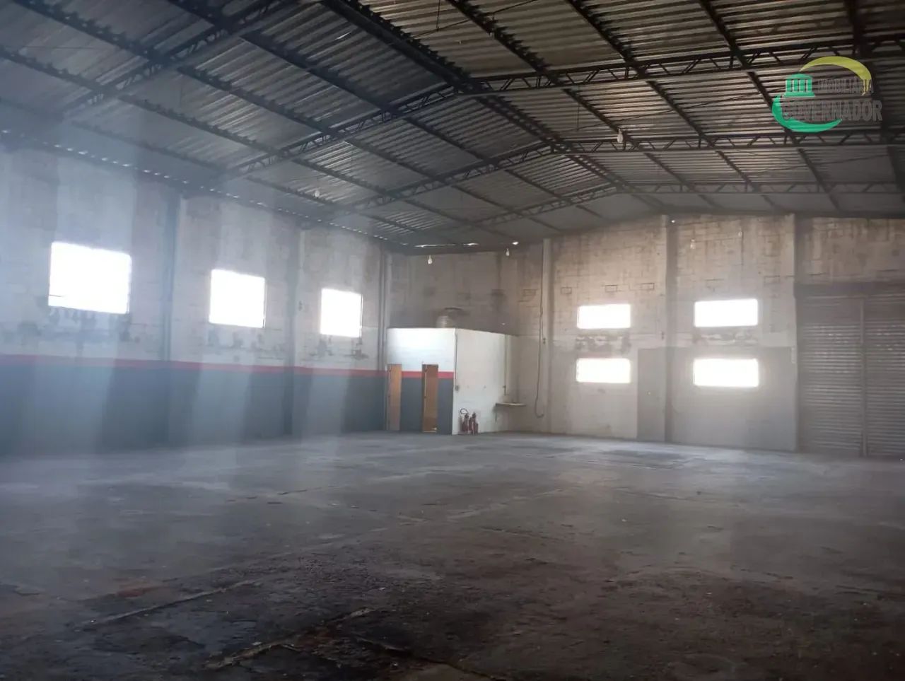 Barracão para locação ou venda, 392 m² - Cidade Satélite Íris - Campinas/SP - Foto 4