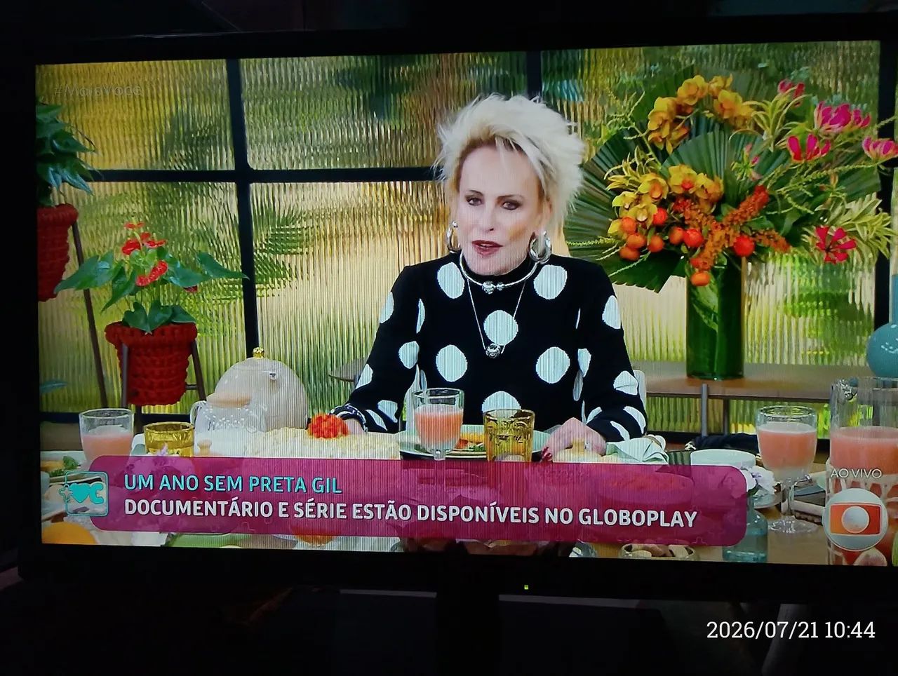 Televisão Panasonic  - Foto 4