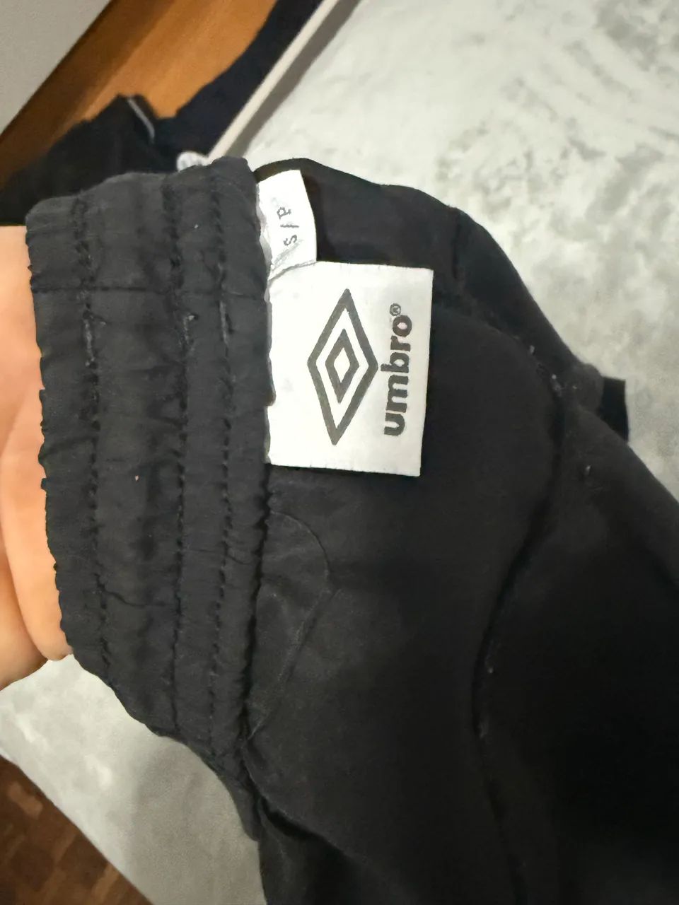 Bermuda UMBRO - Foto 2