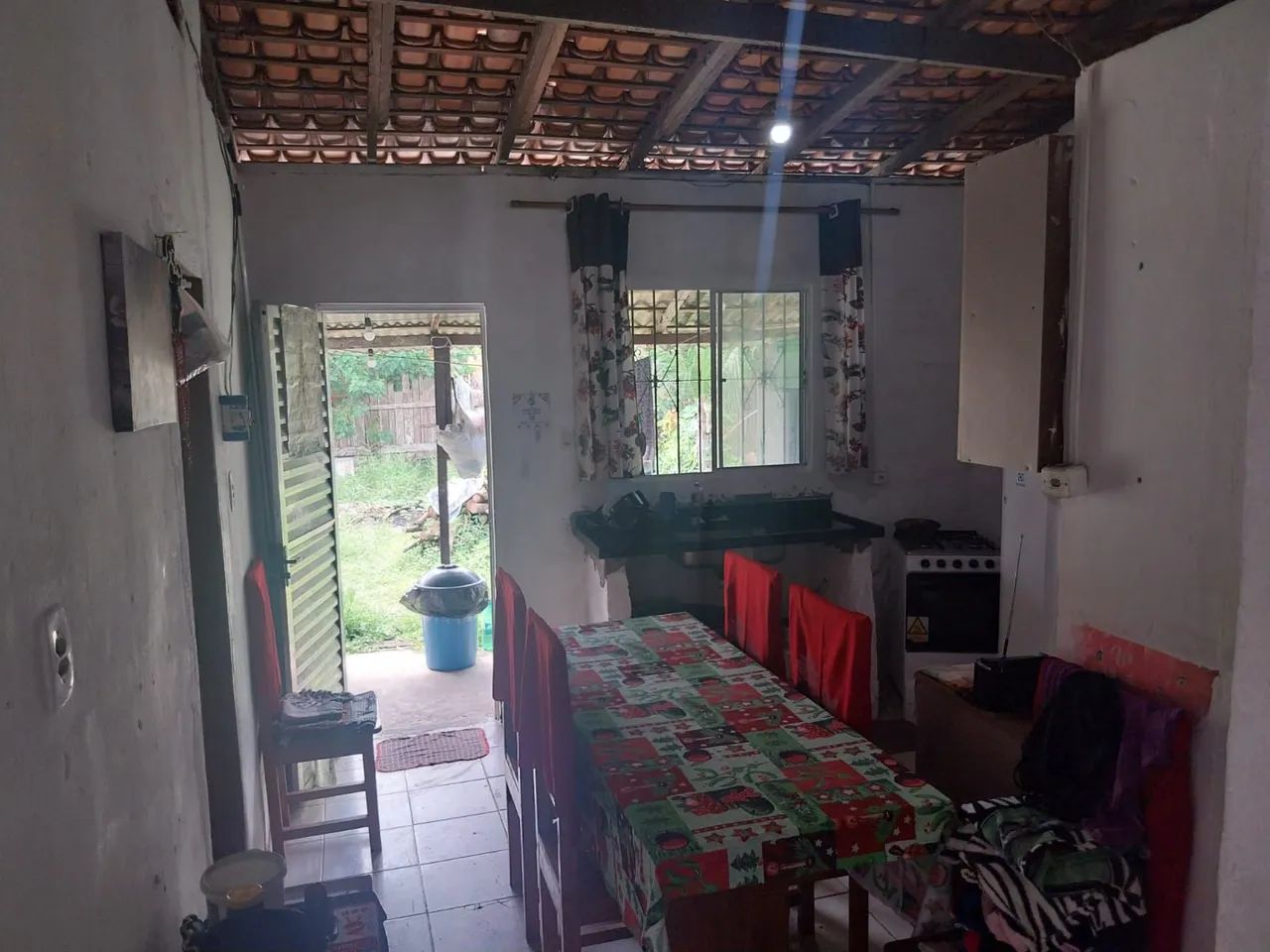 Casa em Marituba / Rua principal CONTATO * ZAP - Foto 3