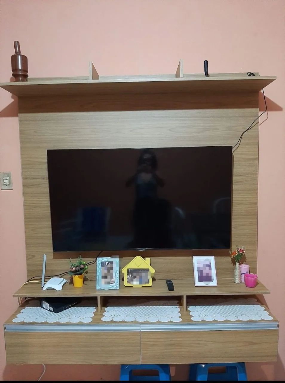 Painel 100% MDF - Foto 5