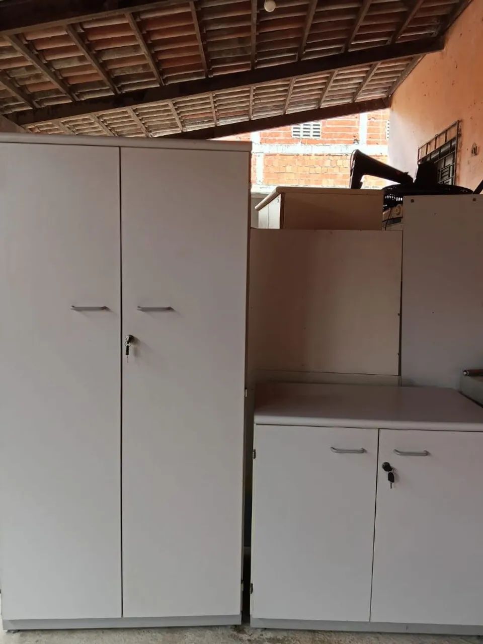 Móveis escritório usados  - Foto 2