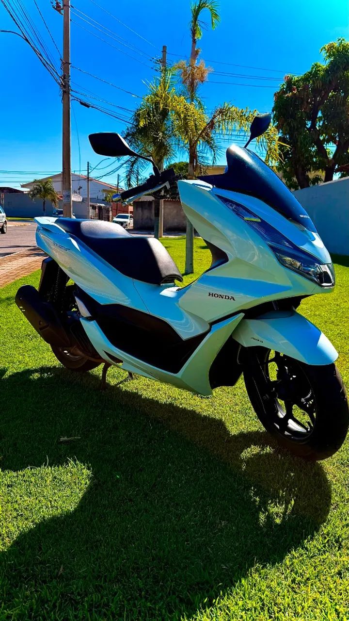 Honda PCX 2024 - Foto 3