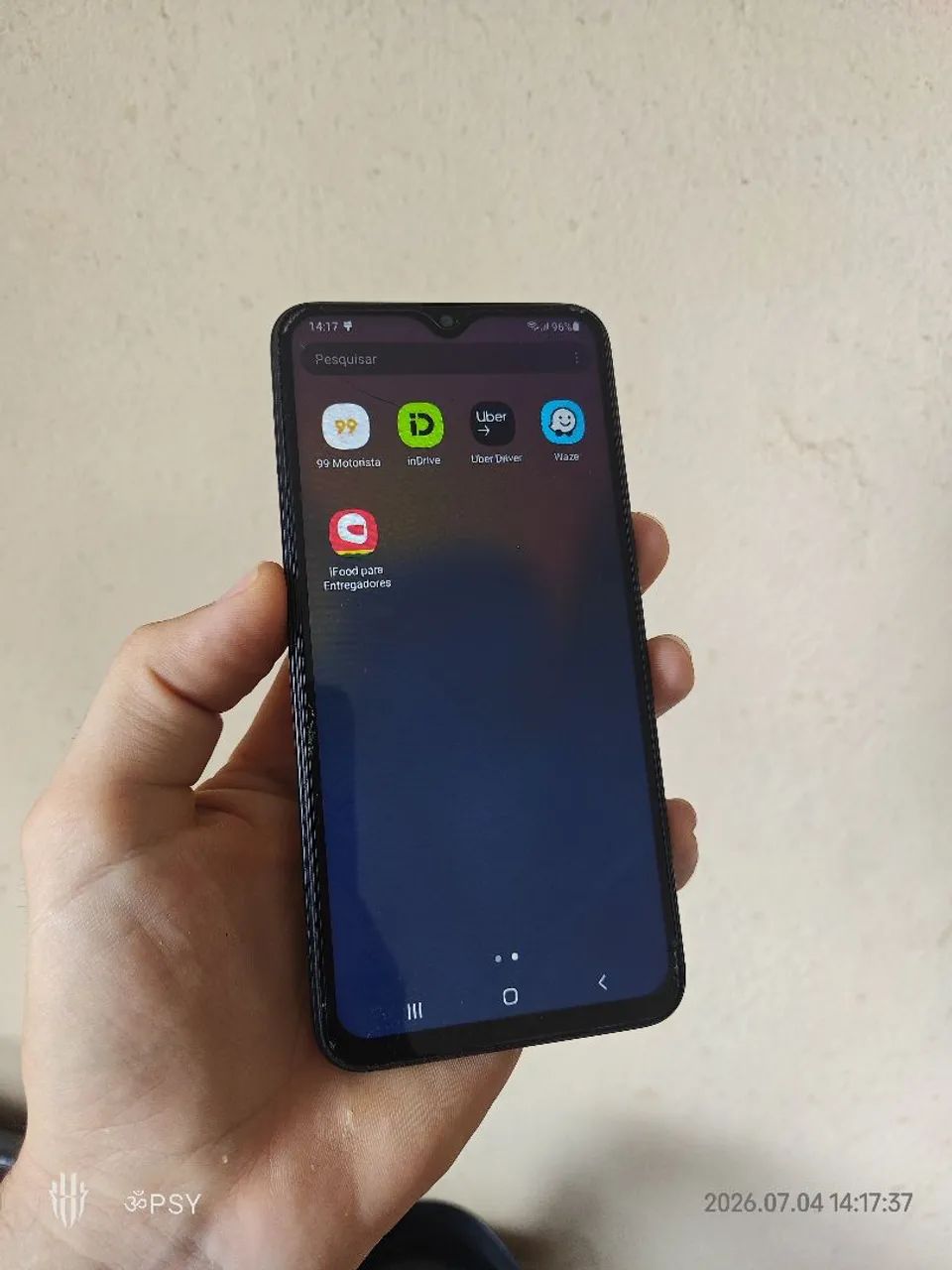 Celular Samsung  - Foto 2
