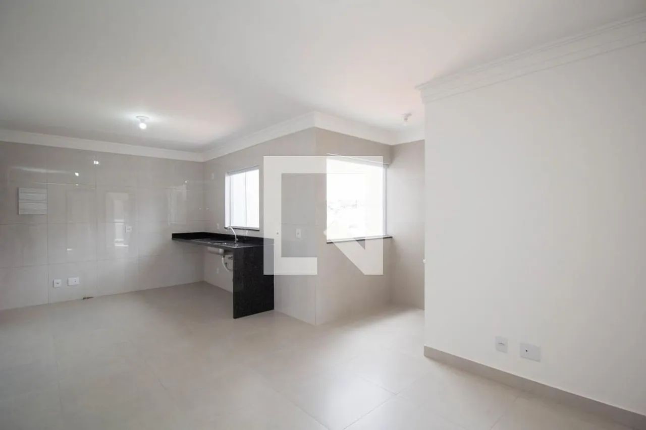 Apartamento à Venda - Vila Mangalot, 2 Quartos, 44 m2 - Foto 2