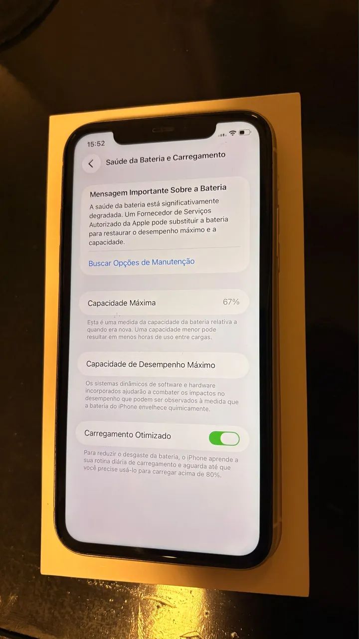 iPhone 11 128gb - Foto 3