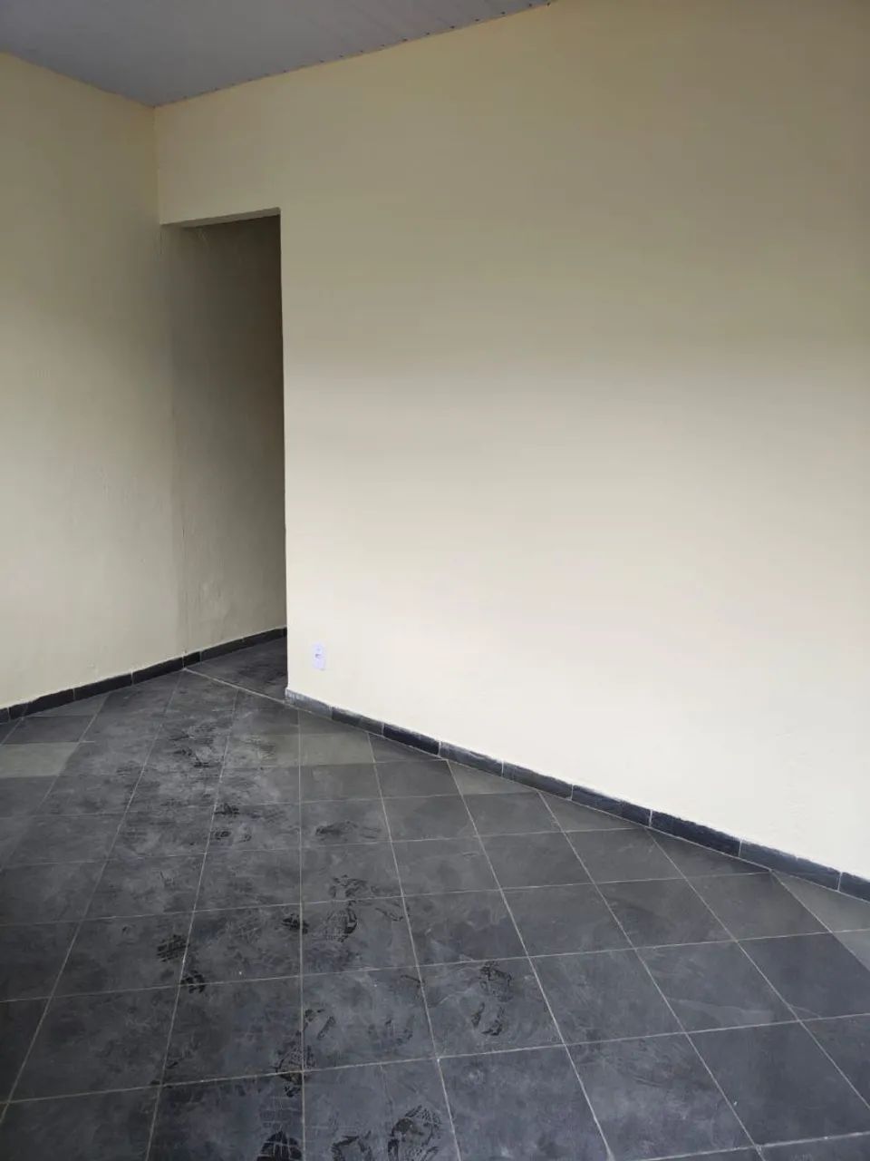 Aluga-se casa para casal. - Foto 5
