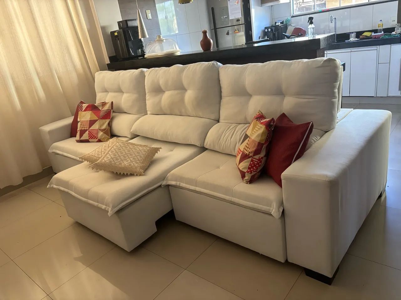 Sofá 