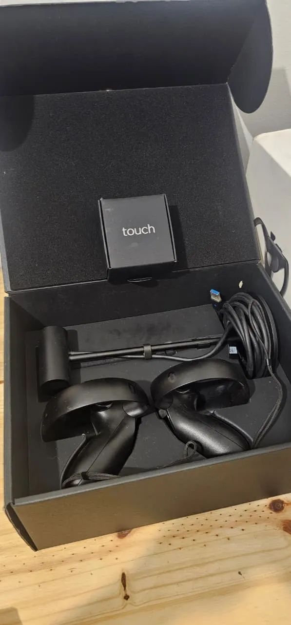 Oculus Rift - Foto 3