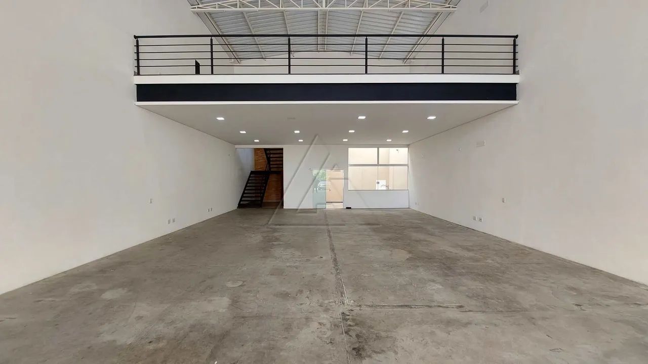 Galpão com 300 m², Vila Morse, São Paulo, Cod: 6381 - Foto 3