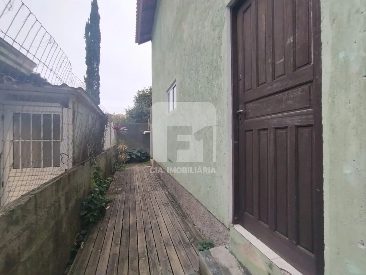 Casa para locação com 2 quartos no Rio Tavares - Foto 3