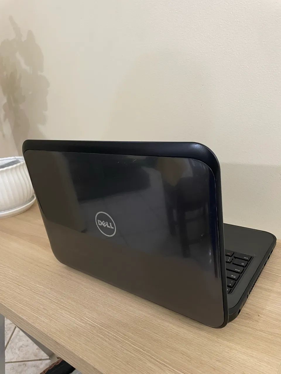 Vendo Notebook Dell i5 com Placa de Vídeo Nvidia GeForce  - Foto 4