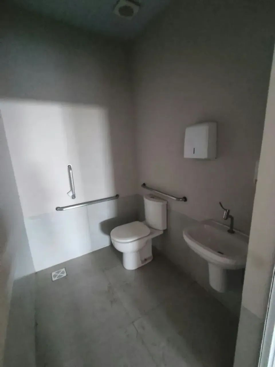 galpão comercial Coxipó