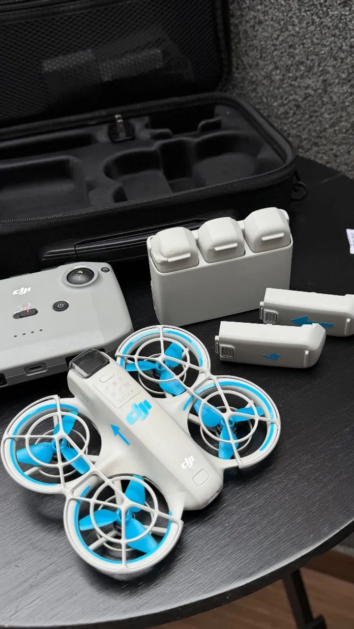 Drone DJI Neo - Foto 4