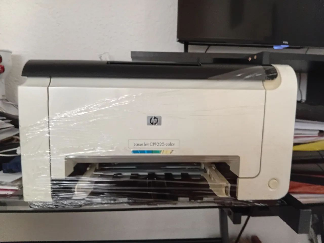 IMPRESSORA HP 