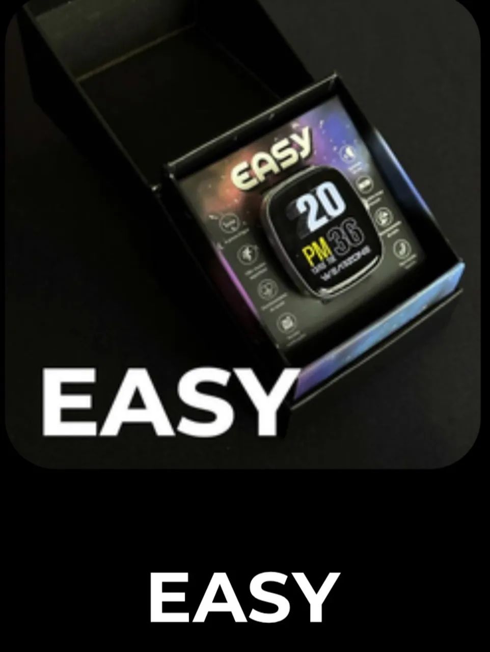Smartwatch e relógios  - Foto 2