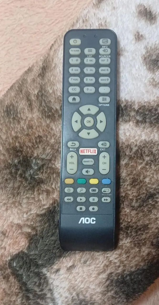 TV AOC - Foto 3