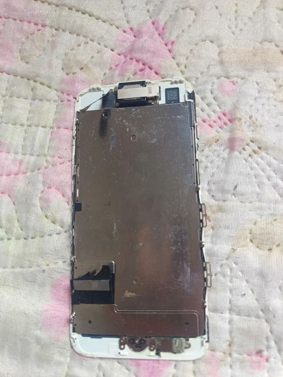 vendo peças de iphone 7 - Foto 2