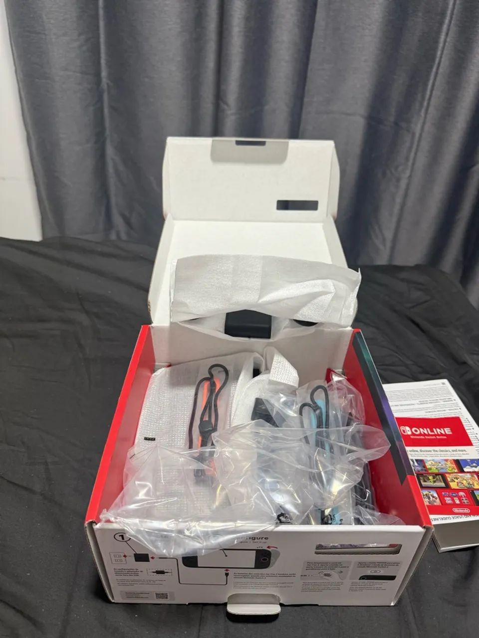 Nintendo switch 2 - Foto 4