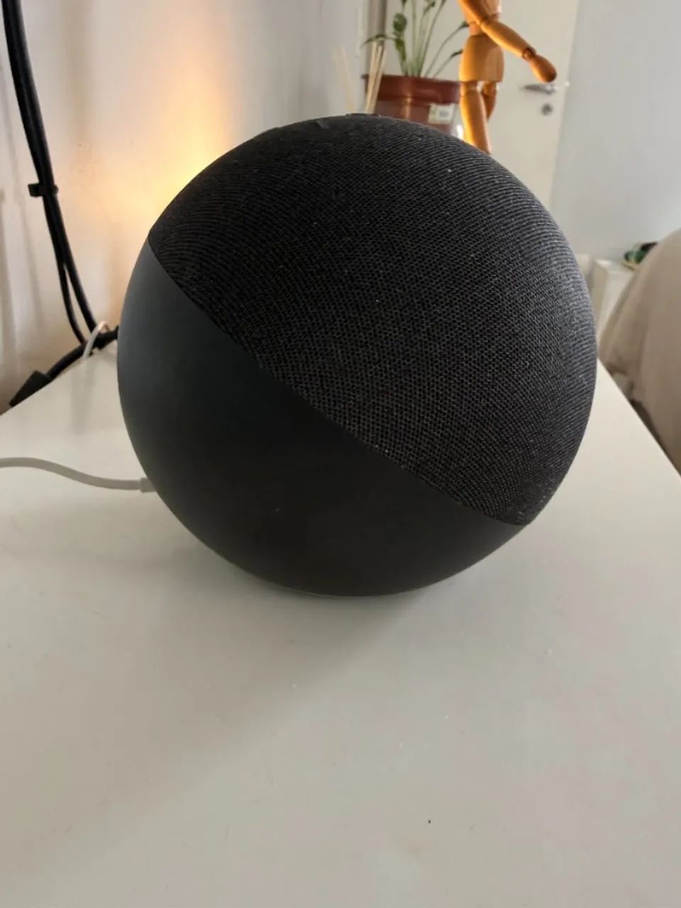 Amazon Echo 4ª Geração - Foto 4