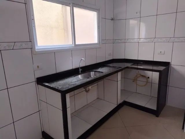 VENDO APARTAMENTO (Estudo Permuta) COM COBERTURA EM SANTO ANDRÉ, BAIRRO HUMAITÁ. - Foto 14