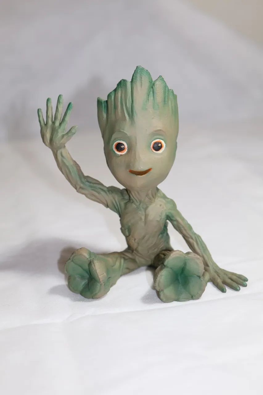 Groot Baby - Foto 4