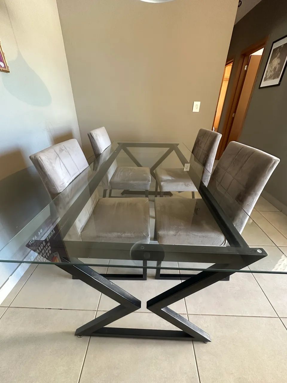 Mesa de Jantar
