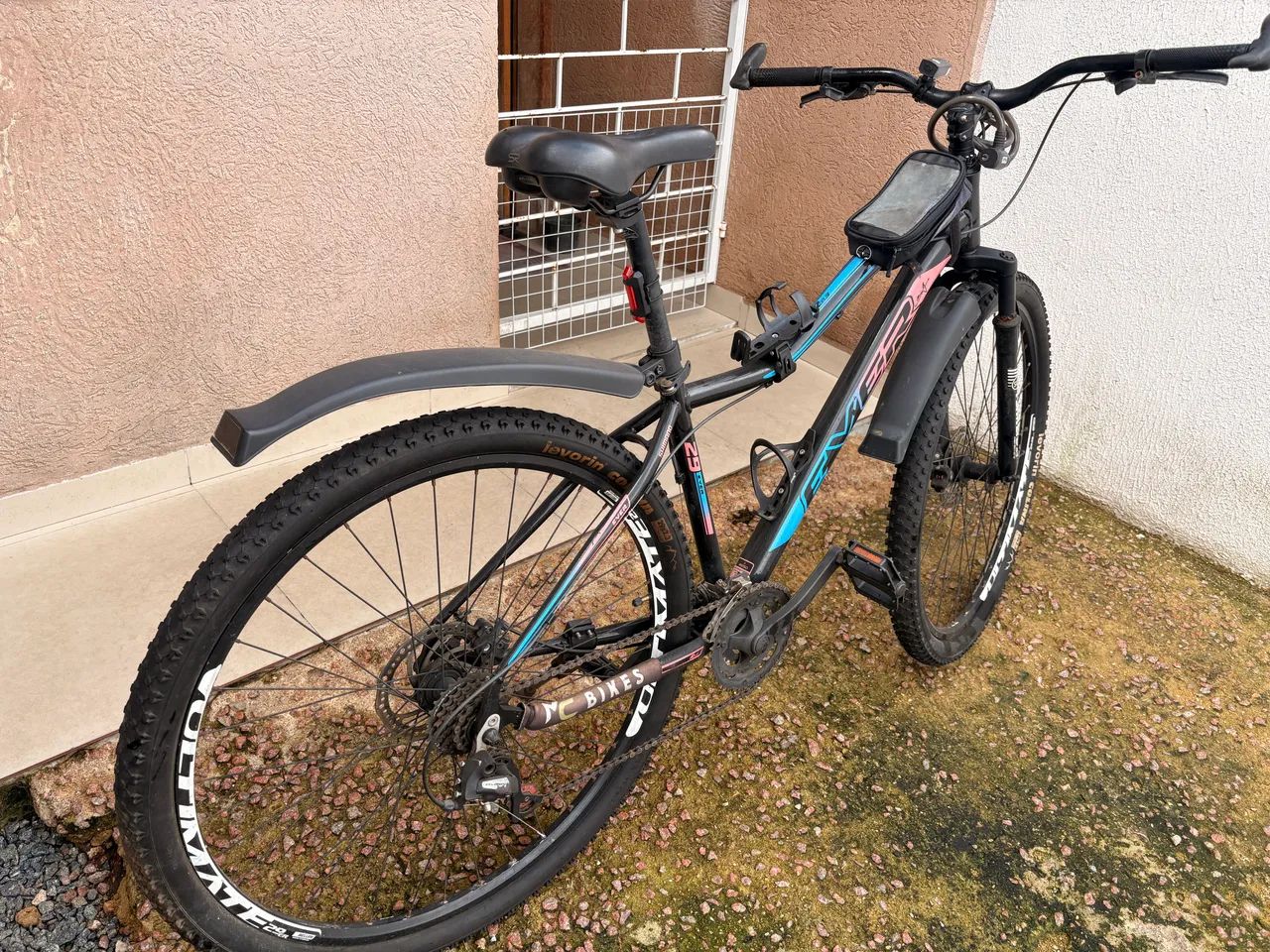 Bicicleta Aro 29 - Foto 3