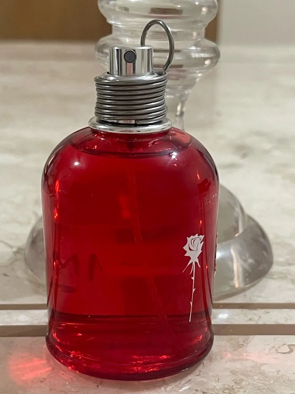 Perfume Amor Amor da Cacharel 