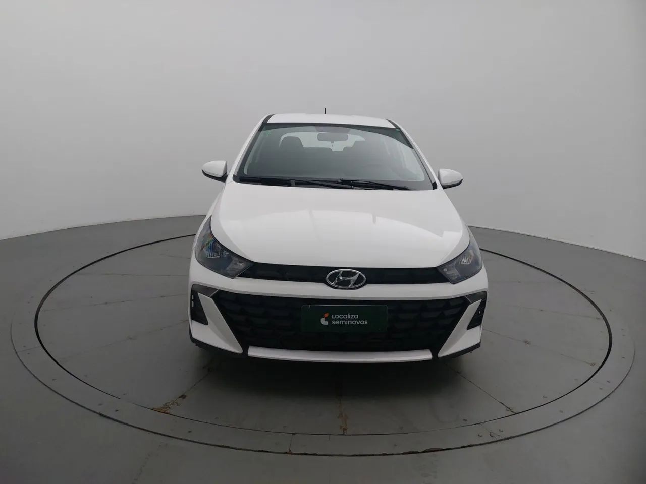 Hyundai HB20 Sense Plus 1.0 Flex 12V Mec., foto 8 de 18