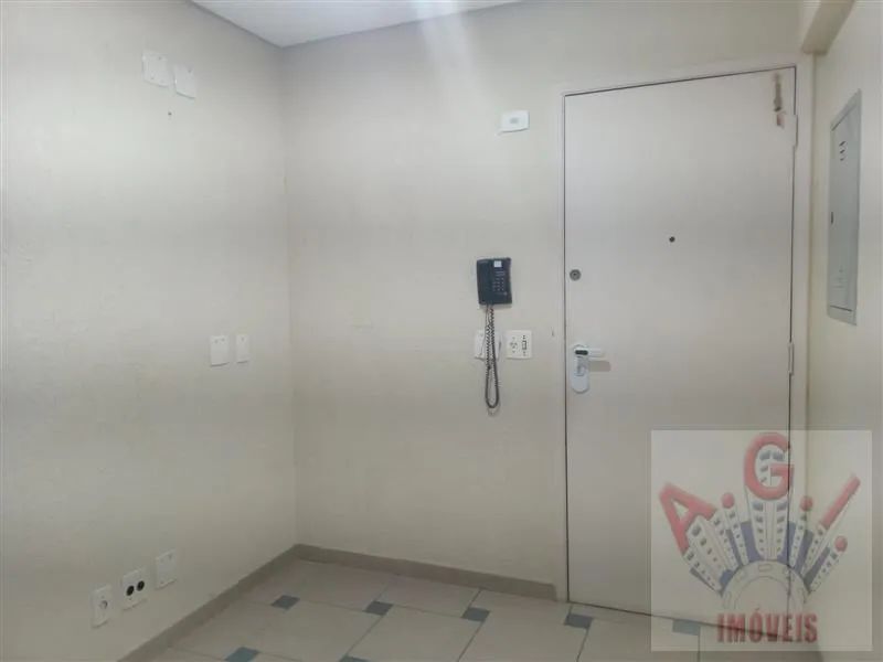 LOCAÇÃO / VENDA - Sala comercial com 4 ambientes e 2 vagas - Foto 2