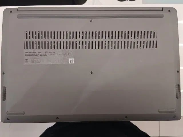 Notebook Lenovo  - Excelente custo-benefício - Foto 4