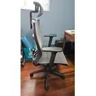 Cadeira Ergonomica Elements Vertta Pro - Foto 3