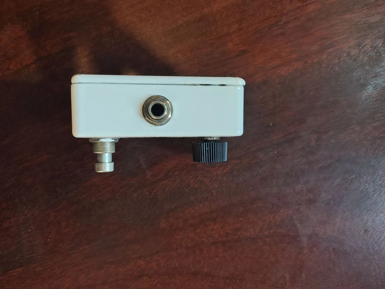 King Pedals Small Panda v1 Booster  - Foto 3