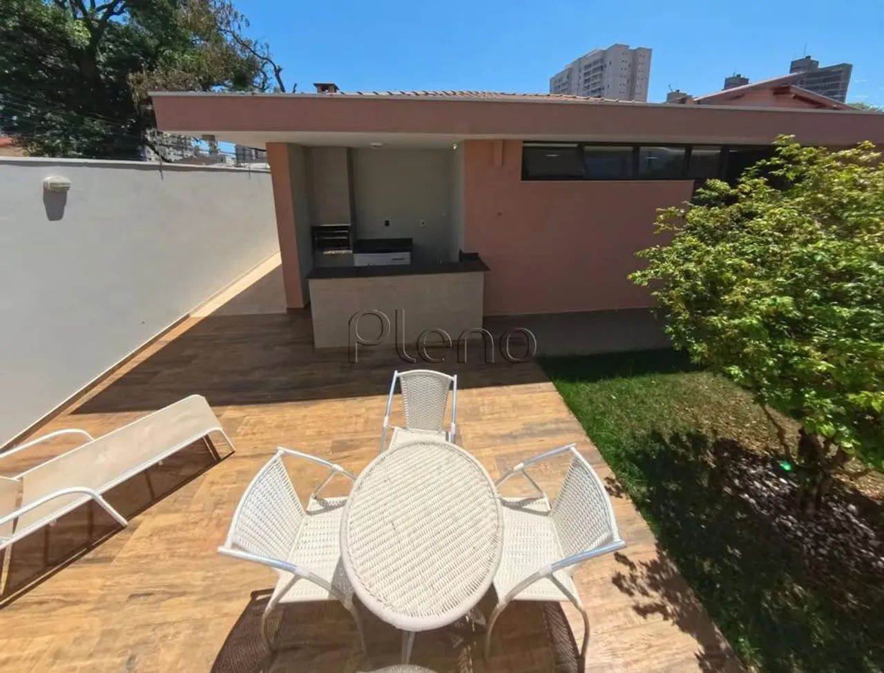 Casa à venda em Campinas, Vila Lídia, com 4 suítes, com 247 m² - Foto 2