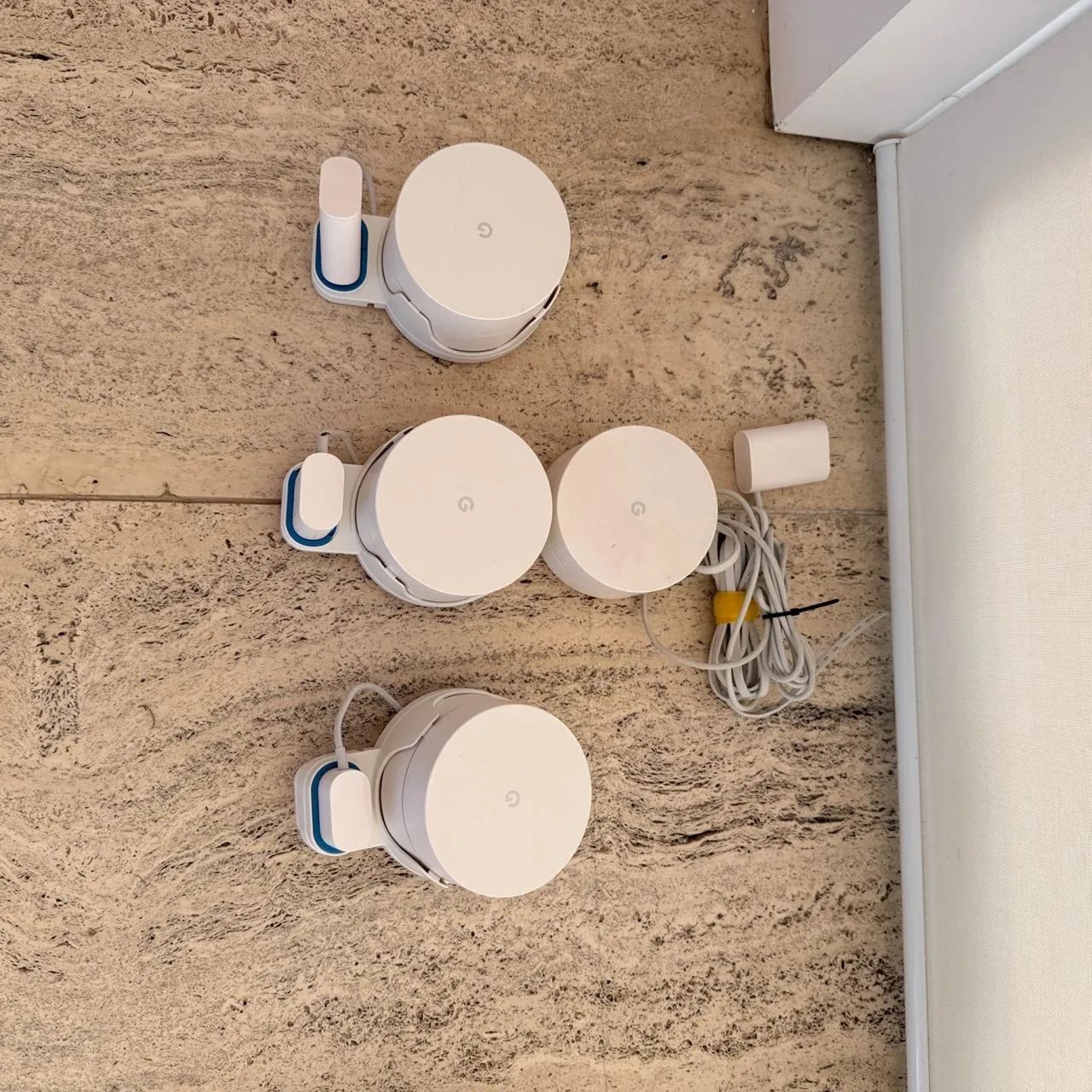 Google Wifi (kit)