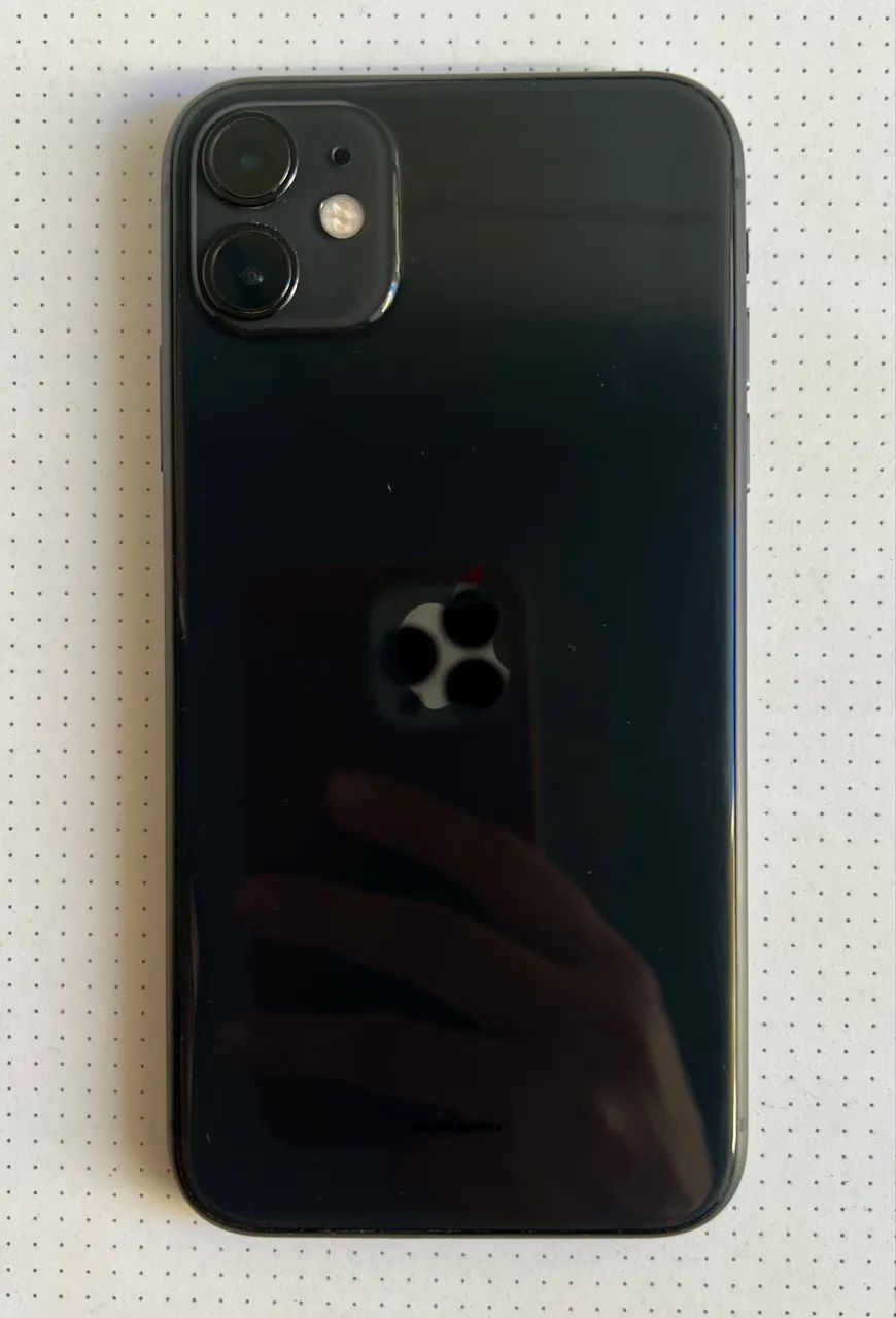 iPhone 11 - 64 GB  - Foto 3