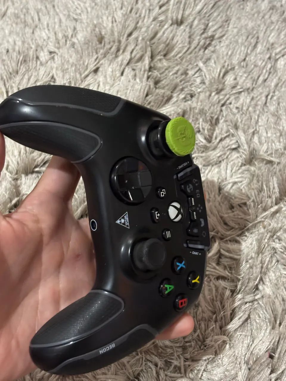 Controle Profissional  - Foto 3