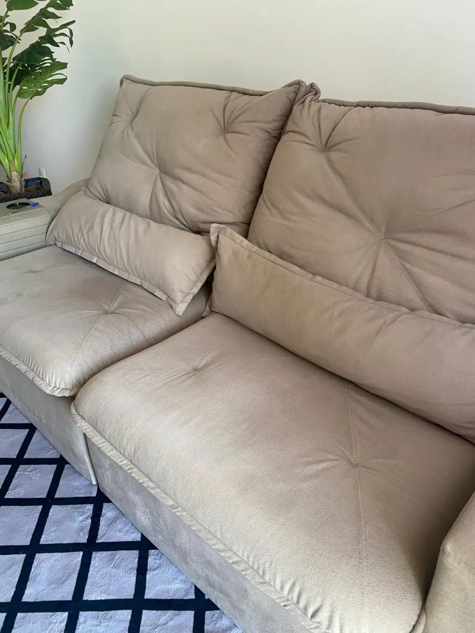 Sofá retrátil  - Foto 2