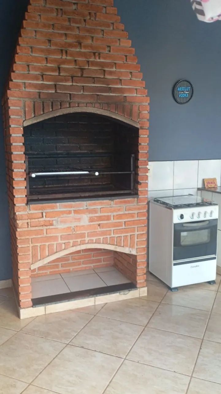 Área de lazer VILA Virgínia  - Foto 3