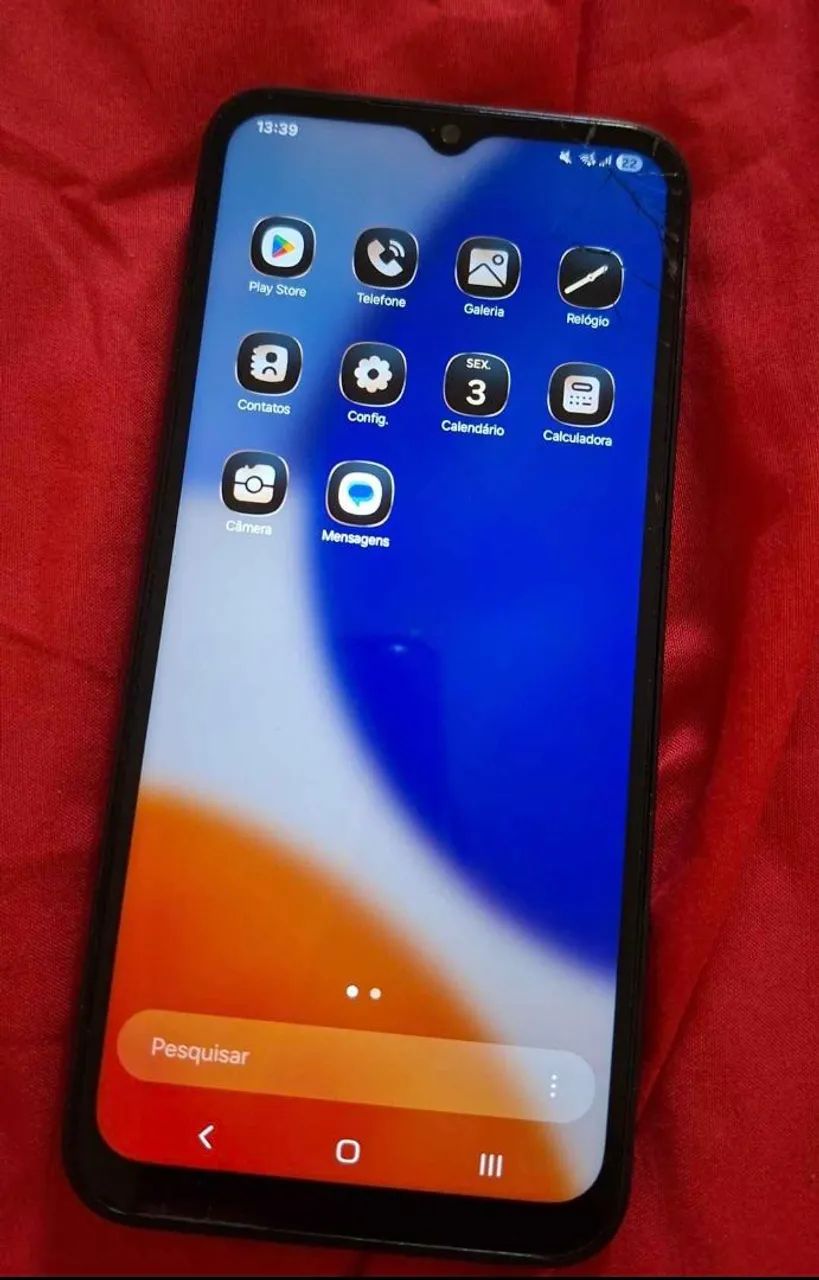 Samsung A14 5G  - Foto 4